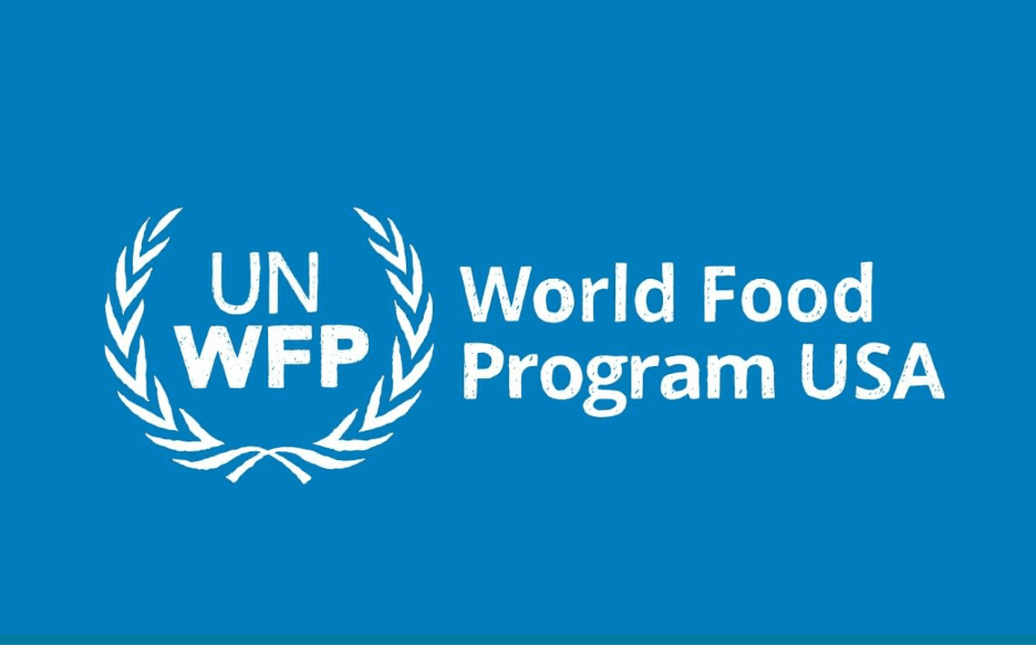 World Food Program USA supports the work of UN WFP